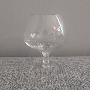 Rosenthal Studio Line, "Split" Cognac/Brandy Snifter Glass, EUC